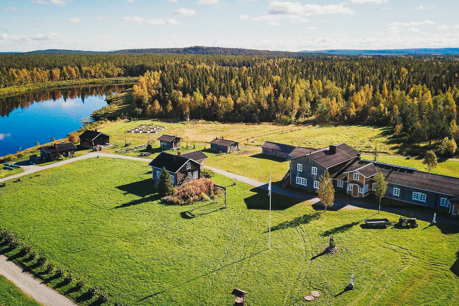 ELVES VILLAGE