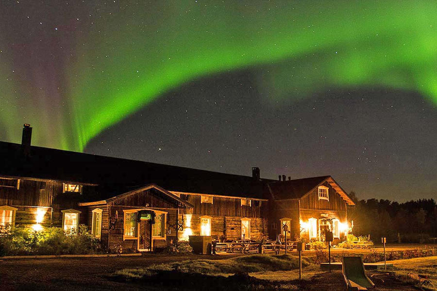 ELVES VILLAGE