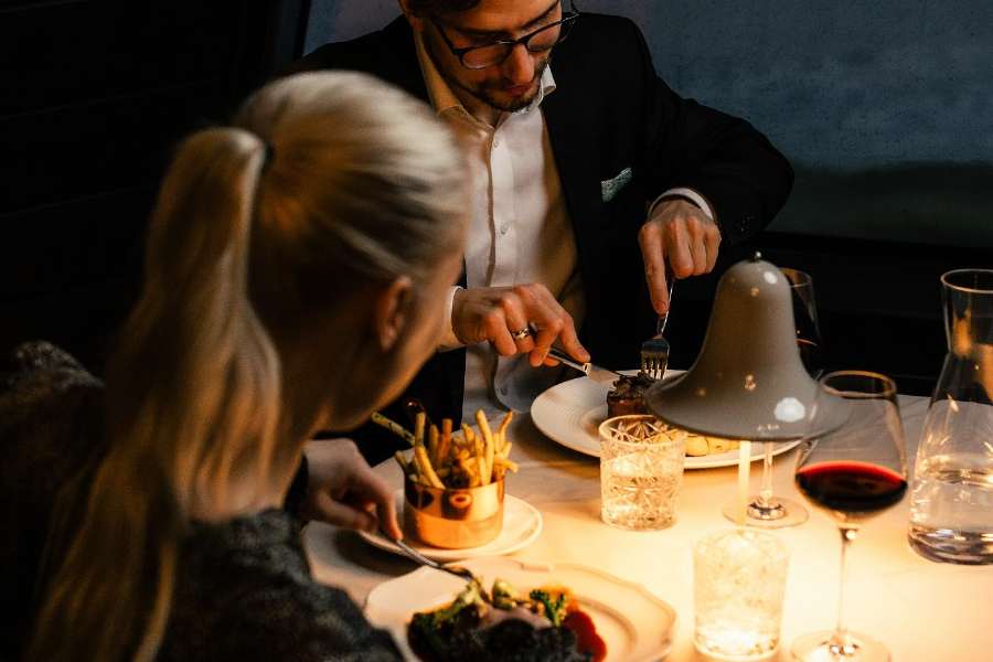 RESTAURANT GALLIS