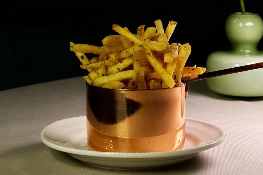 RESTAURANT GALLIS