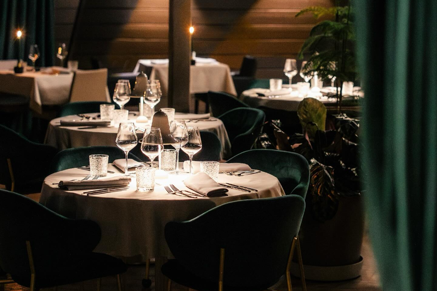 RESTAURANT GALLIS