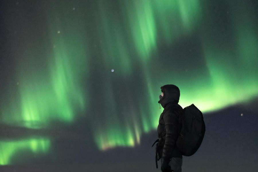 BOOK LAPLAND