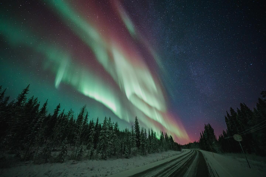 BOOK LAPLAND
