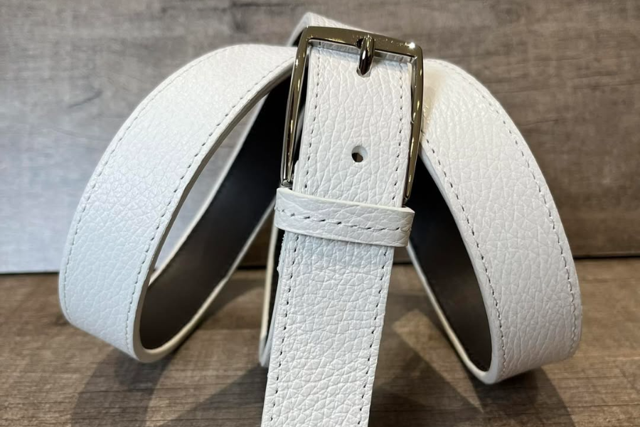 L'ATELIER, LE CUIR EN TOUTE SIMPLICITE