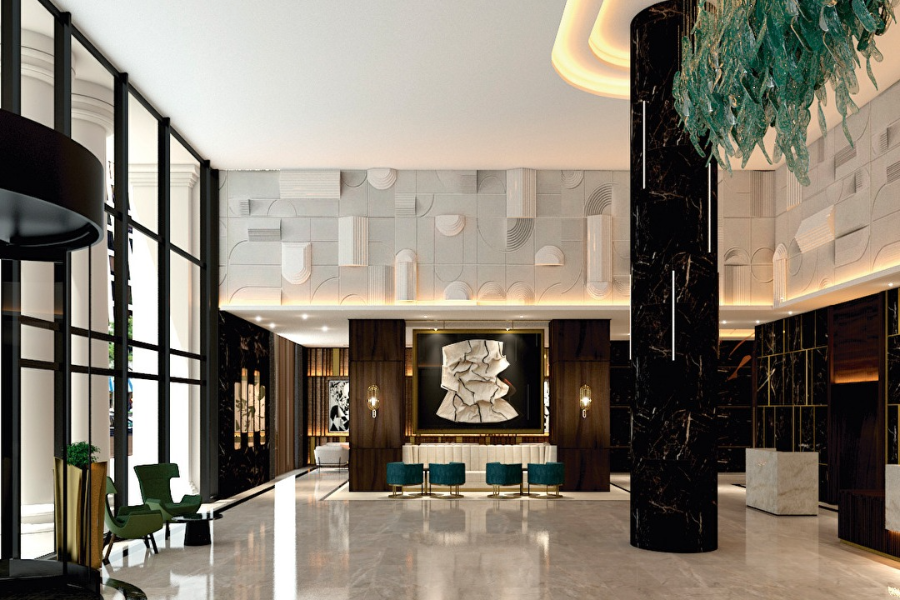 RIU PLAZA CHICAGO