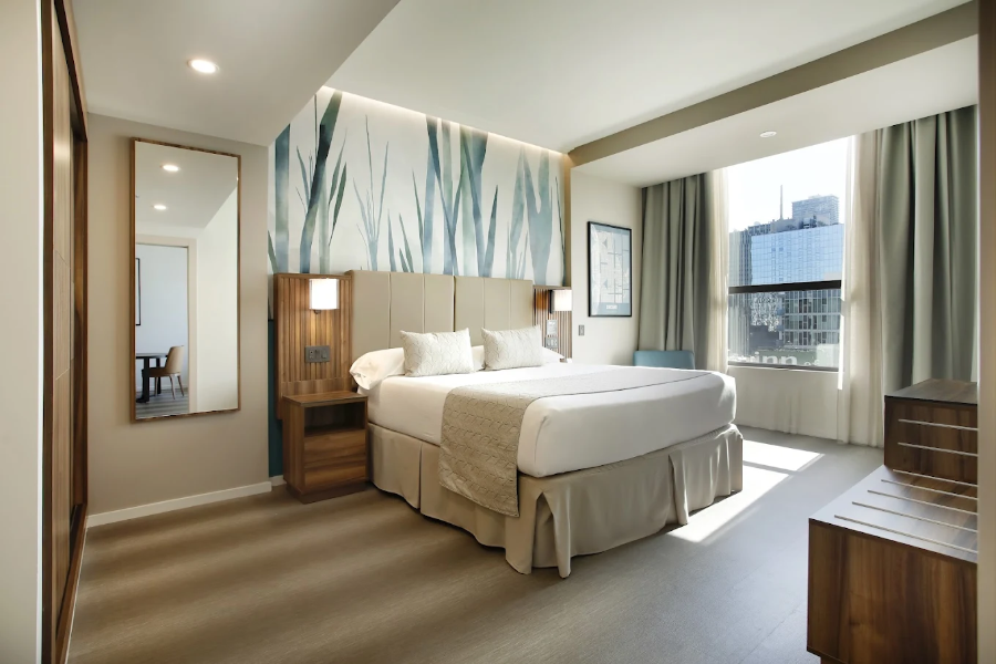 RIU PLAZA CHICAGO