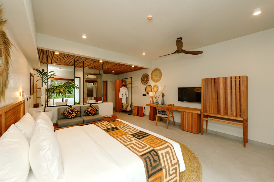 SAMAWA LIVING
