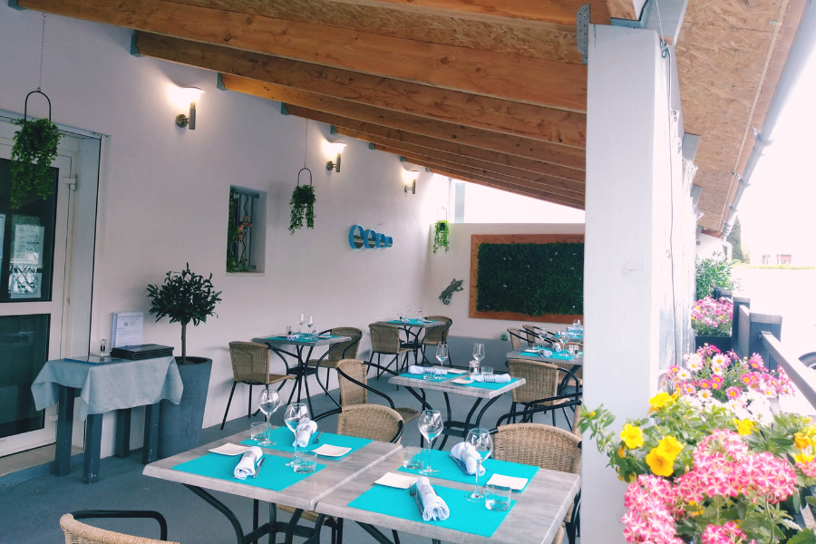LA TABLE DE FLORENSAC