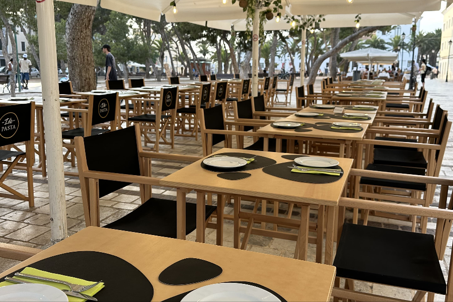 Terrasse 2