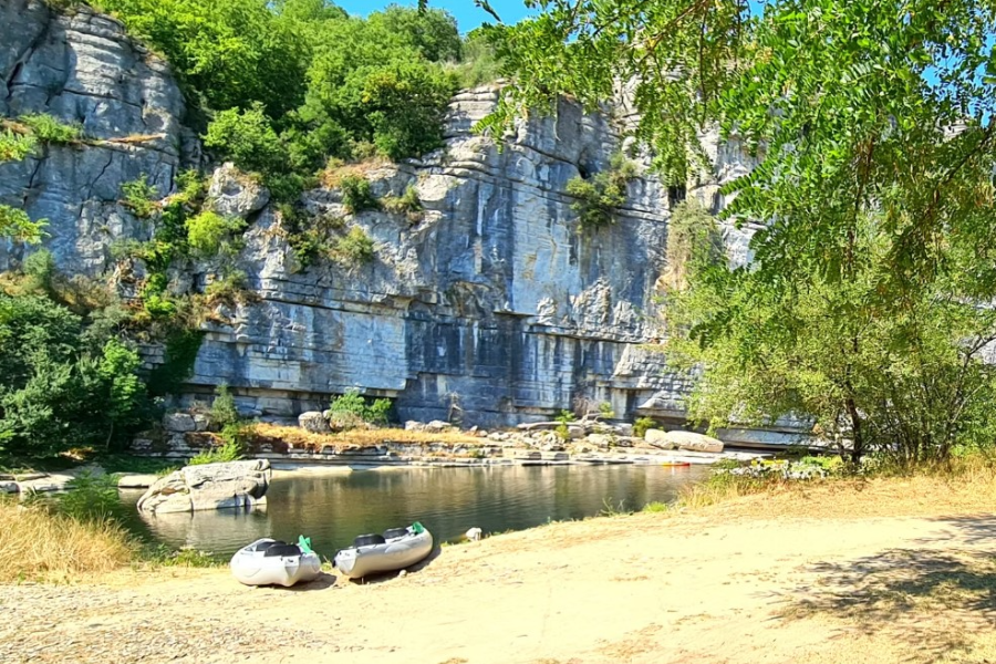 LE SERVIÈRE