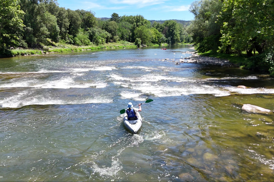 LE SERVIÈRE