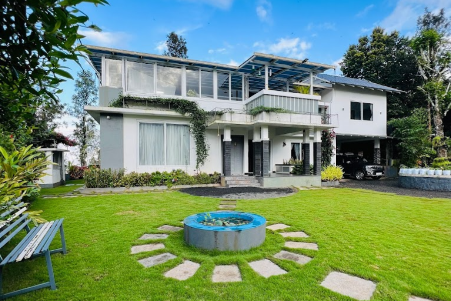 VILLA TESORI HOMESTAY