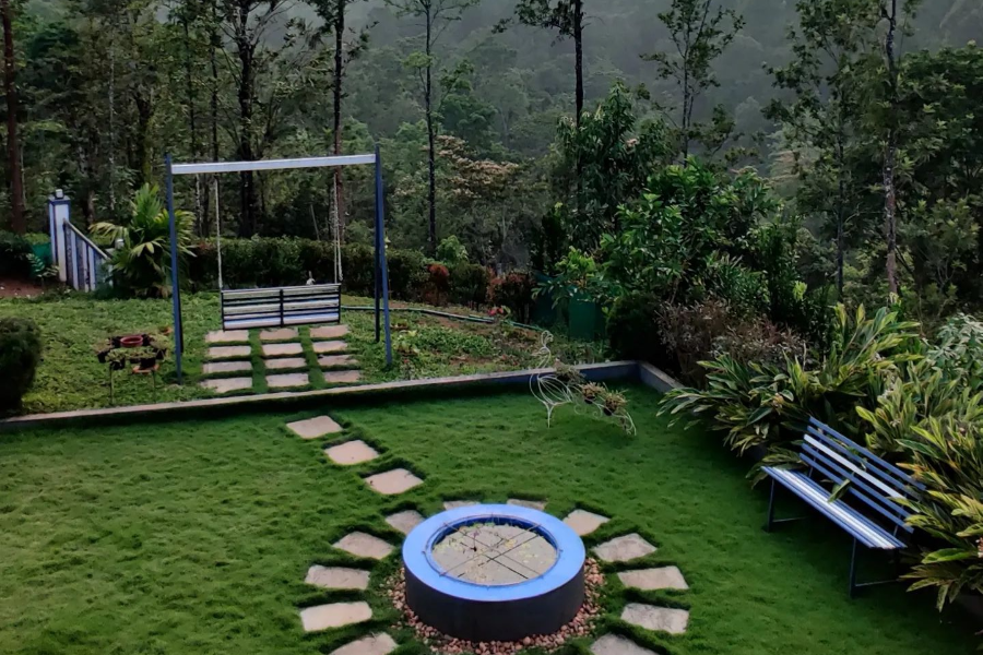 VILLA TESORI HOMESTAY