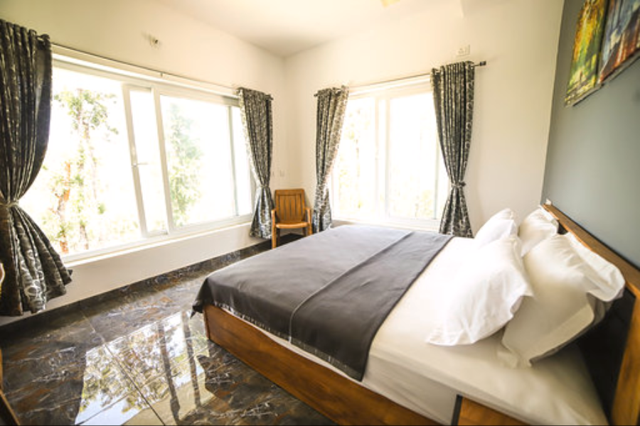 VILLA TESORI HOMESTAY