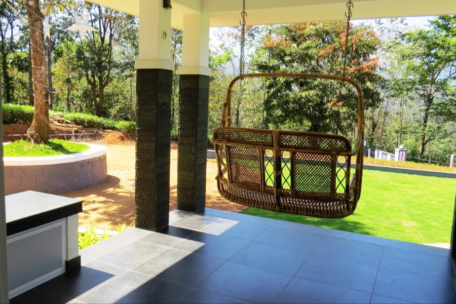 VILLA TESORI HOMESTAY