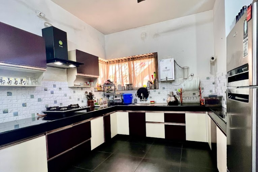VILLA TESORI HOMESTAY
