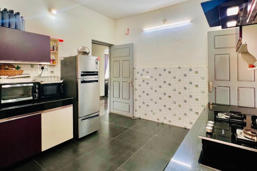 VILLA TESORI HOMESTAY