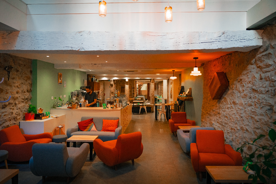 TARTATATA CAFÉ