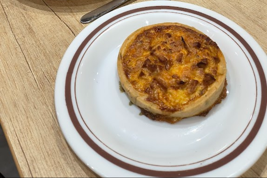 TARTATATA CAFÉ