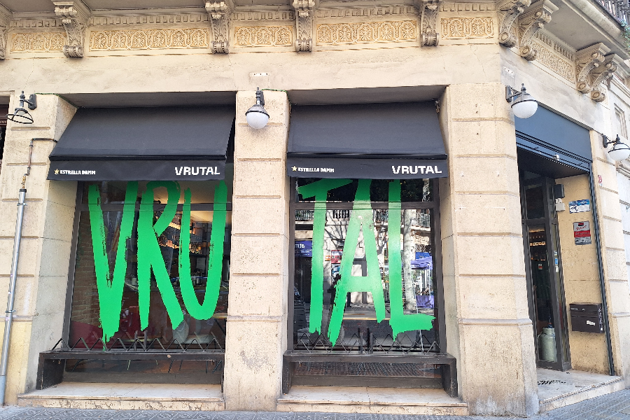 Vrutal Diputació