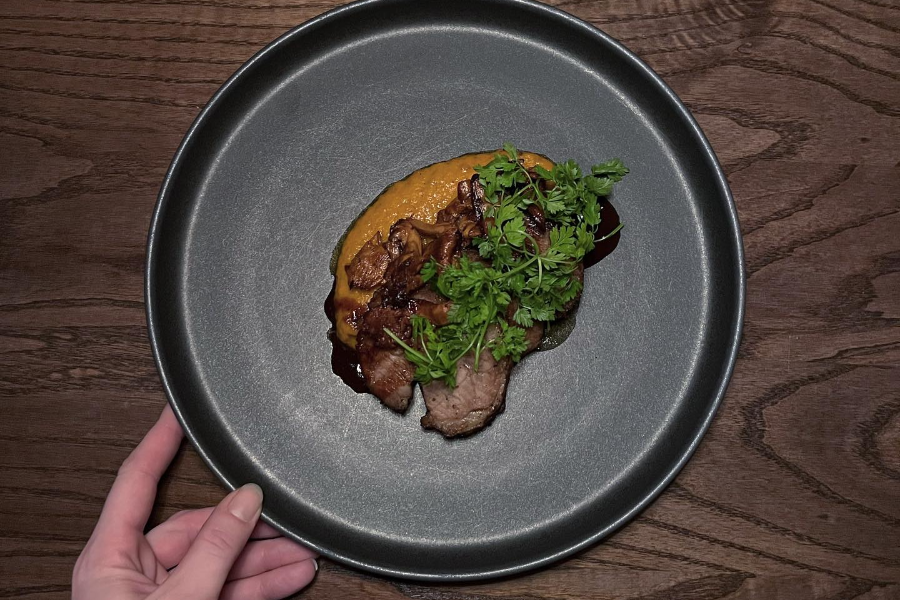 RESTAURANT ARTILLERIET