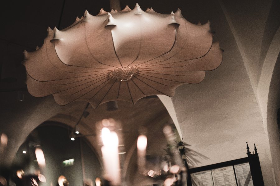 RESTAURANT ARTILLERIET
