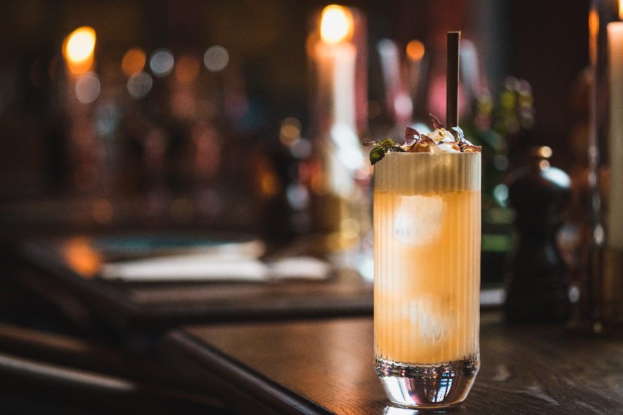 Cocktail