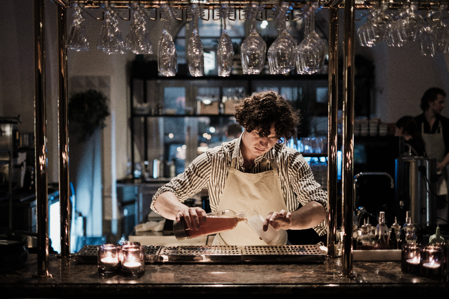 Cocktailbar