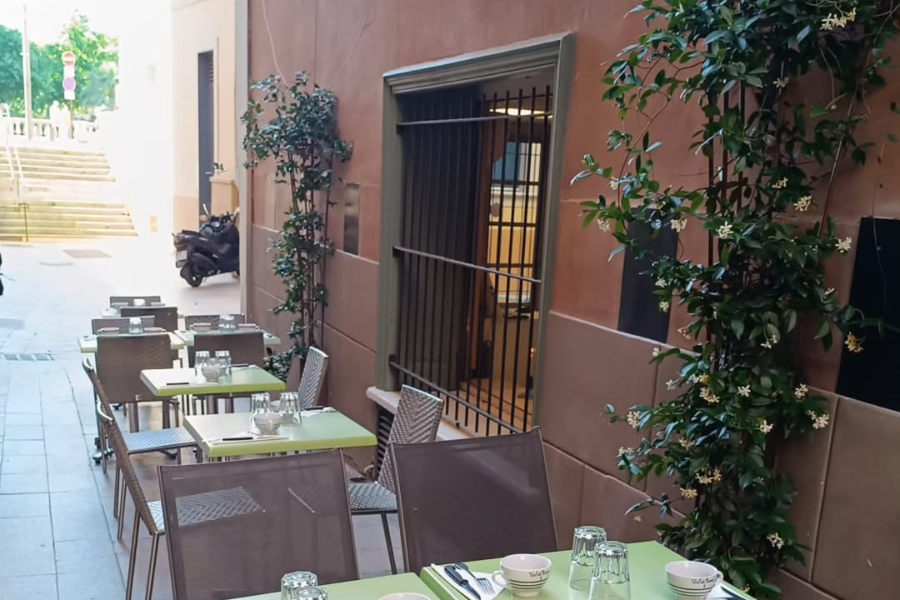 LA TAVERNE BRETONNE