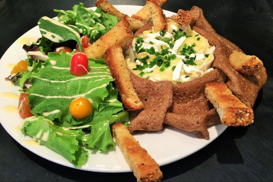 LA TAVERNE BRETONNE