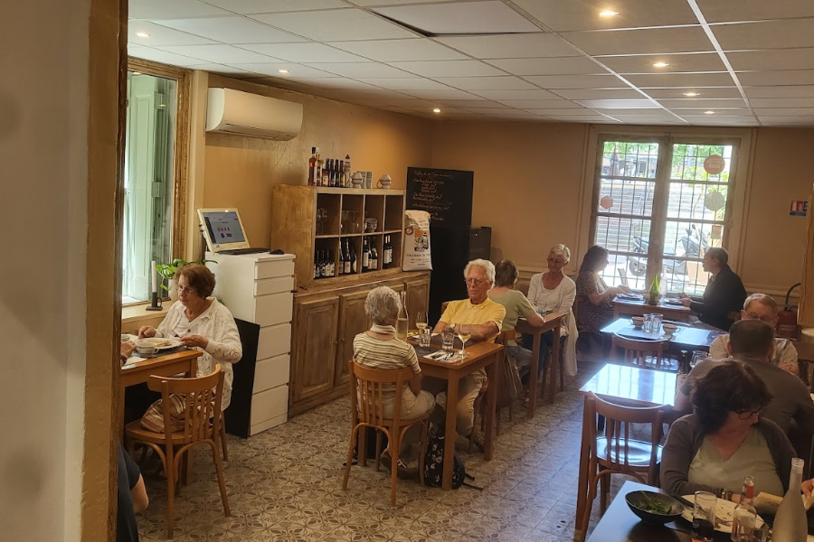 LA TAVERNE BRETONNE