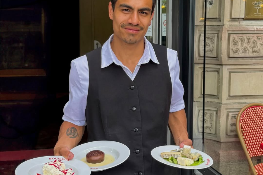 BOUILLON DES QUINCONCES