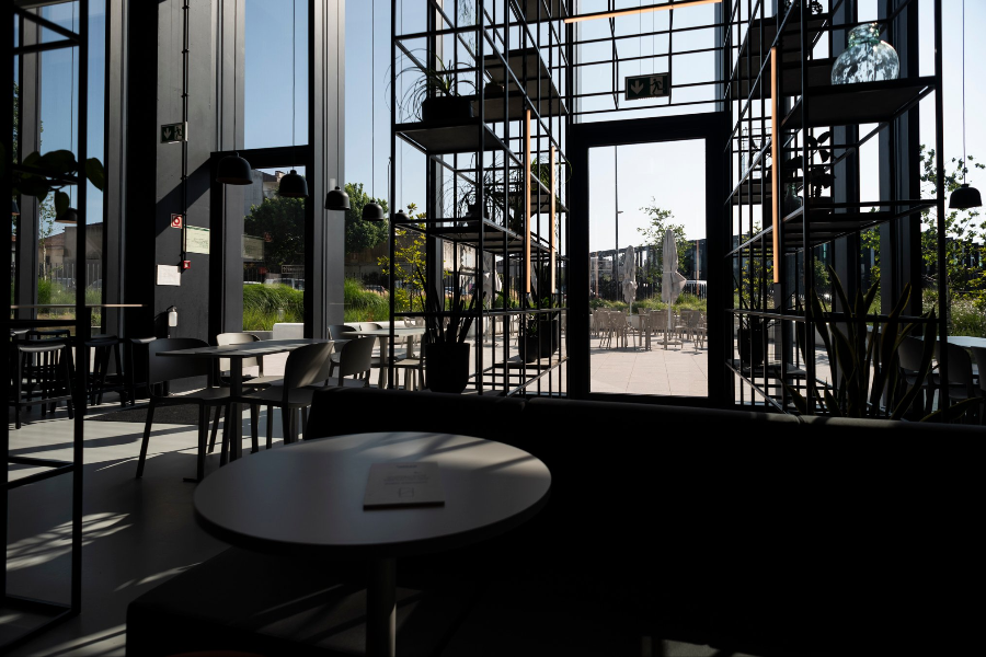 TOURS DA ARQUITECTURA