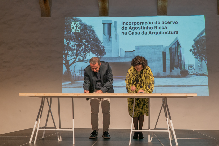 TOURS DA ARQUITECTURA