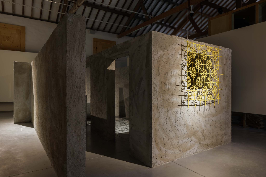 TOURS DA ARQUITECTURA