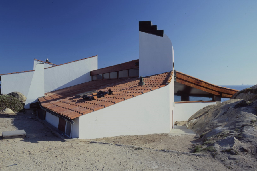 TOURS DA ARQUITECTURA