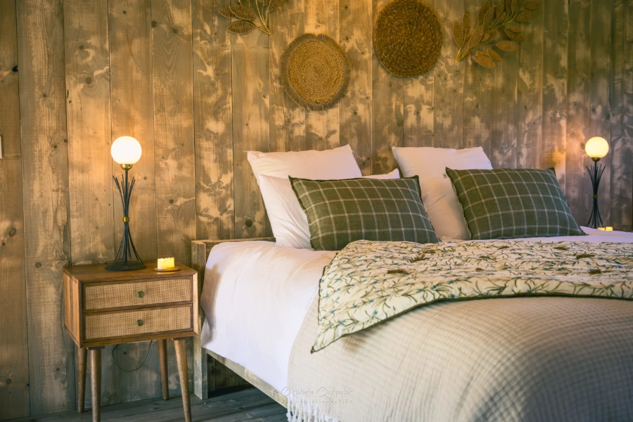 YOU & ME GLAMPING