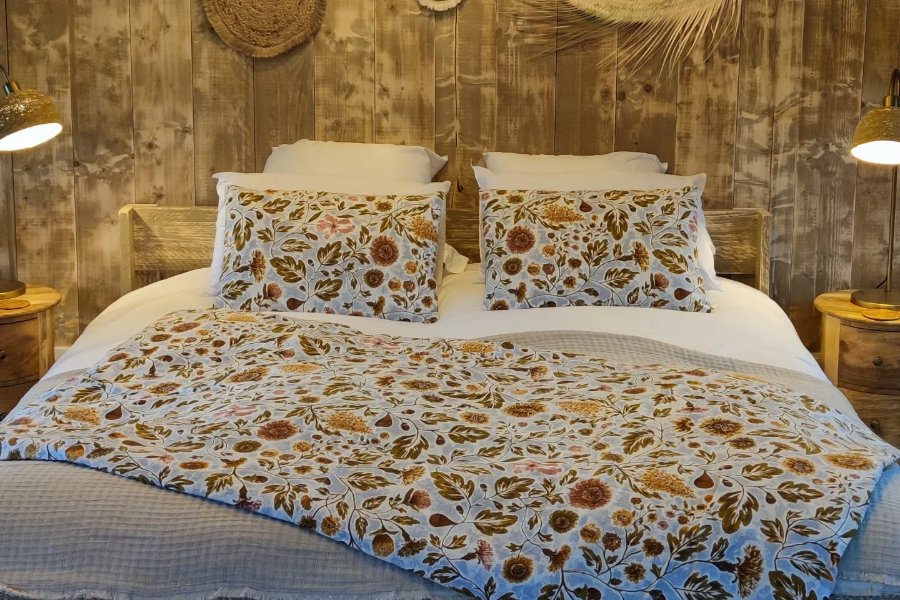 YOU & ME GLAMPING