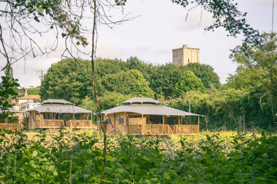 YOU & ME GLAMPING