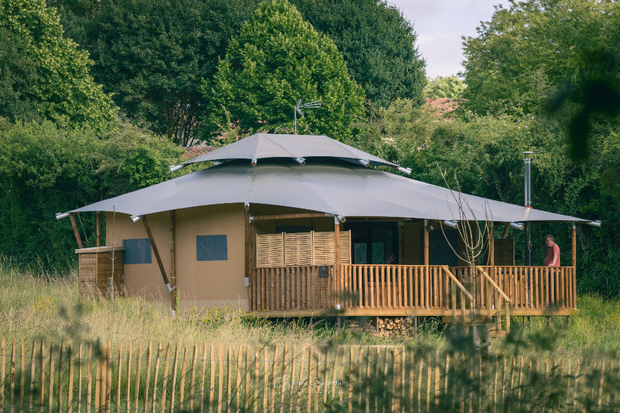 YOU & ME GLAMPING