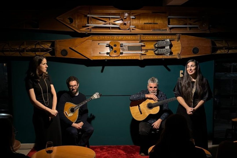 CAIS DO FADO