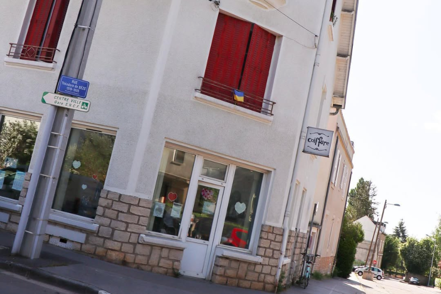 L'ATELIER D'ESTHÉTIQUE