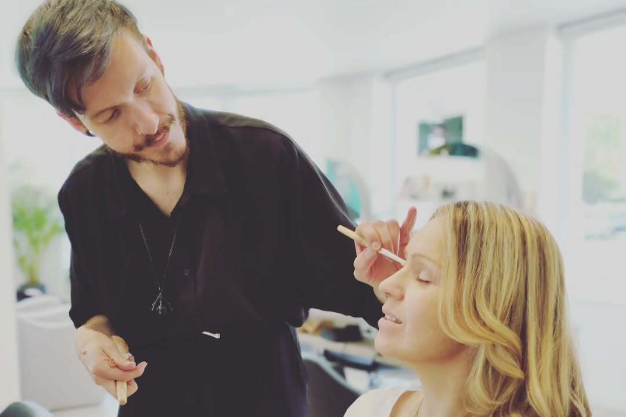 L'ATELIER D'ESTHÉTIQUE