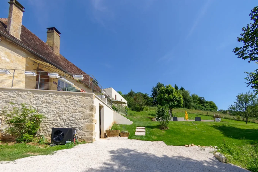 LES GITES DE LA VALLEE DU CEOU