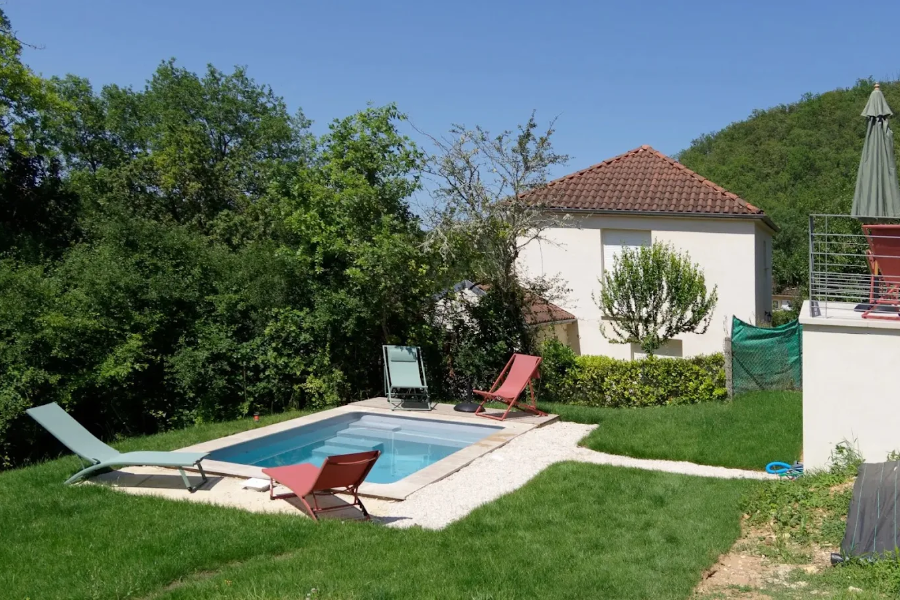 LES GITES DE LA VALLEE DU CEOU