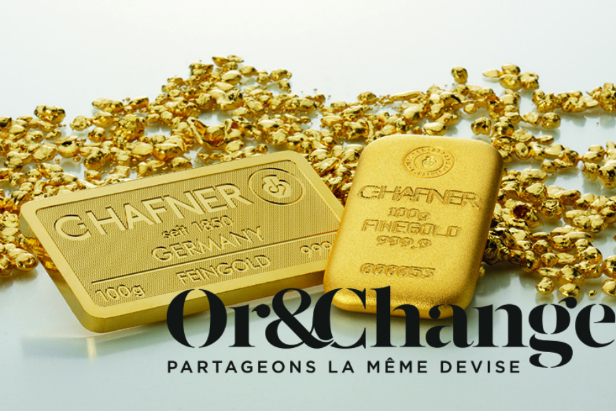 Or et change  devise argent paris 2
