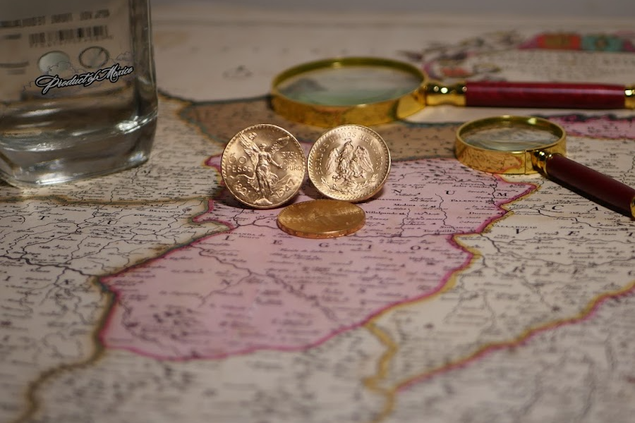 Or et change  paris devise et or