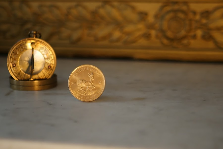 Or et change paris vivienne