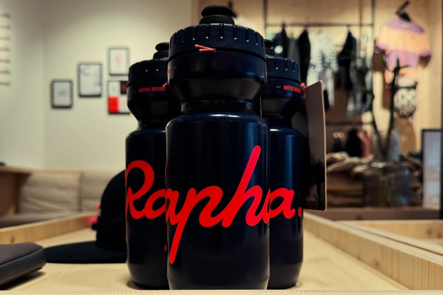 LE CADRE CAFÉ VÉLO