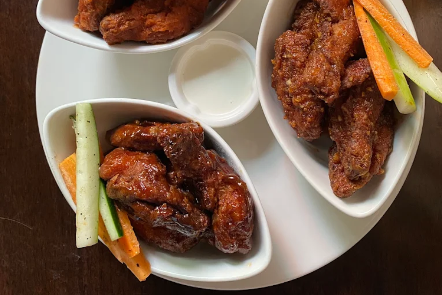 LAGOS IRISH PUB